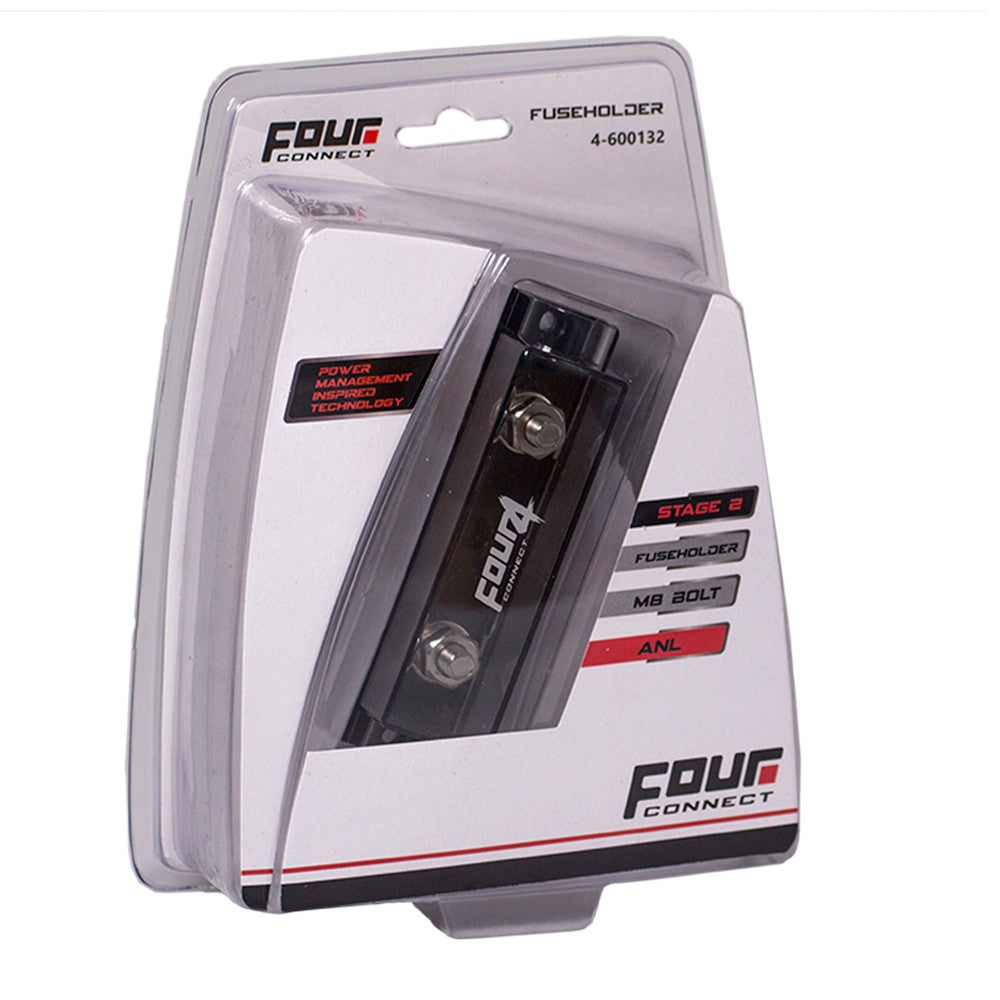 FOUR Connect 4-600132 ANL fuse holder