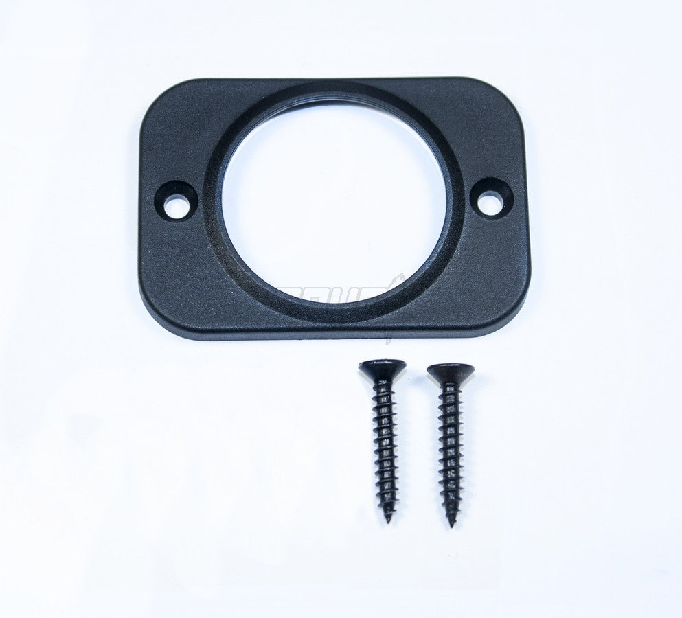 FOUR Connect 4-600158 front plate for 27 mm connection units