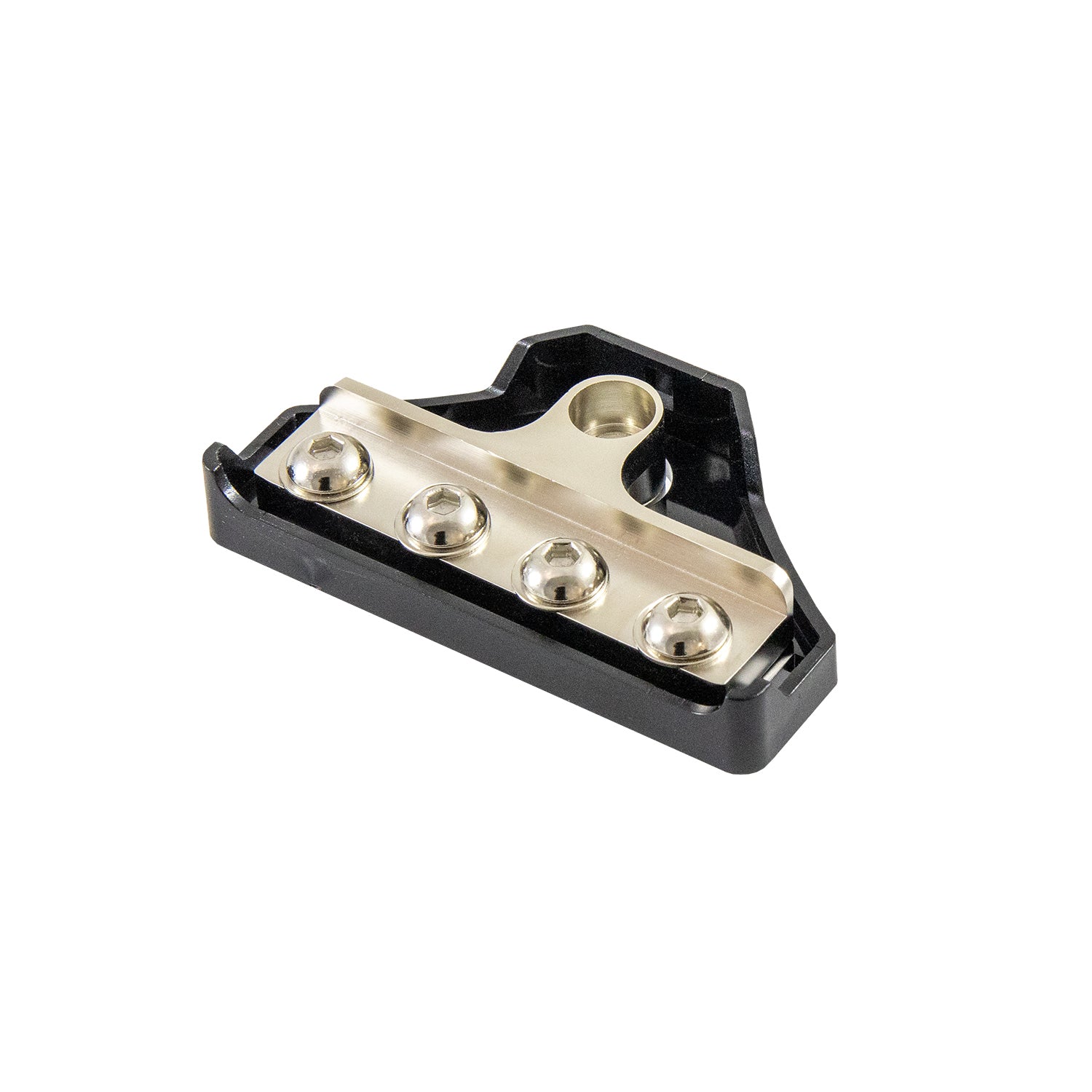 FOUR Connect 4-600221 STAGE2 akkukenkä Plus-napaan 4xM8 pultti