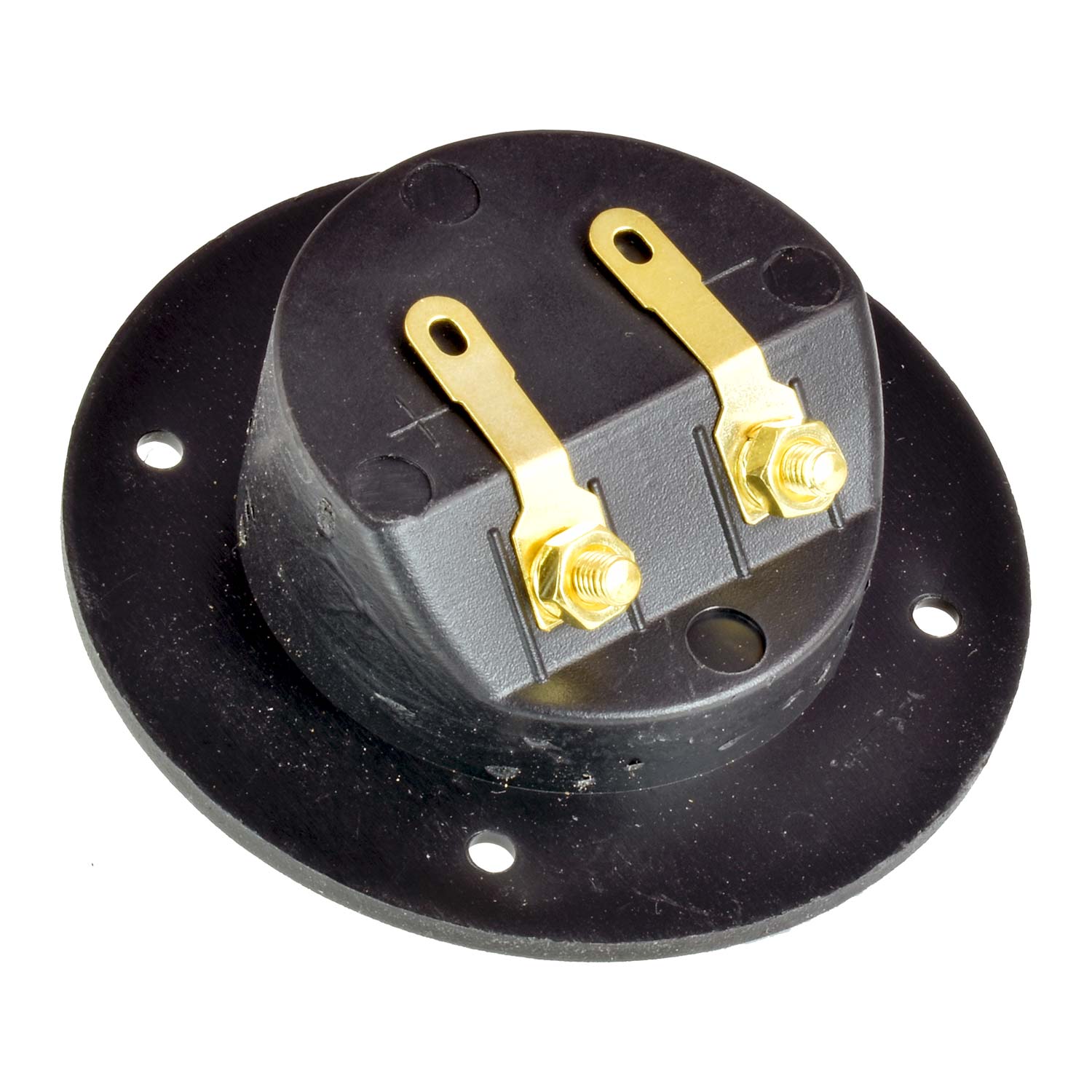 FOUR Connect 4-600813 2-napainen kaiutinterminaali