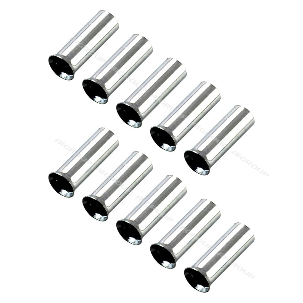 FOUR Connect 4-690714 cable sleeve 6.0mm2, 10 pcs