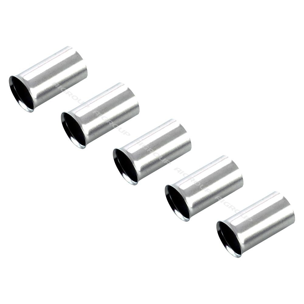 FOUR Connect 4-690717 cable sleeve 35mm2, 5 pcs