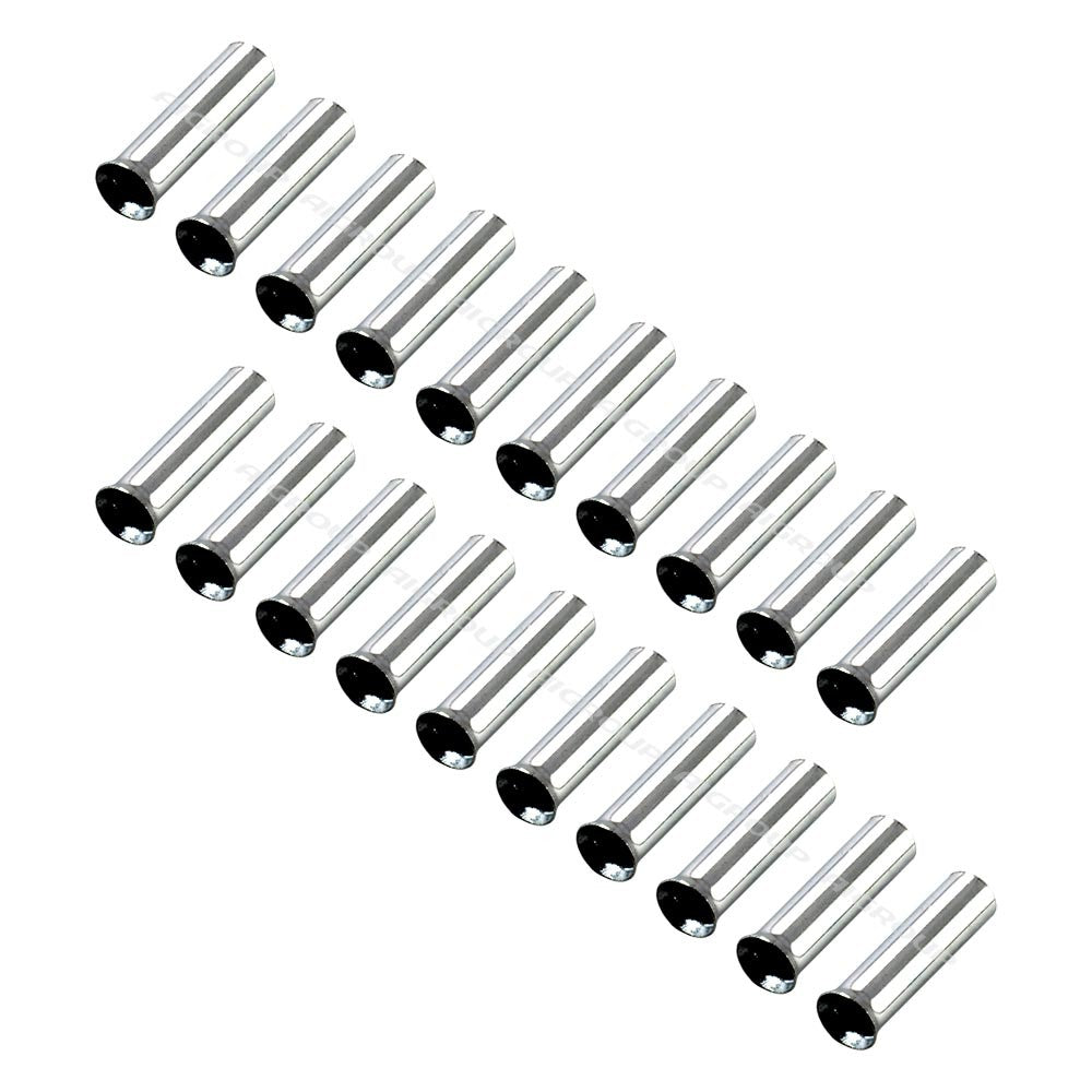 FOUR Connect 4-690723 cable sleeve 4.0mm2, 20 pcs