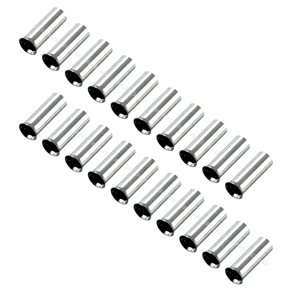 FOUR Connect 4-690724 kaapeliholkki 6.0mm2, 20kpl