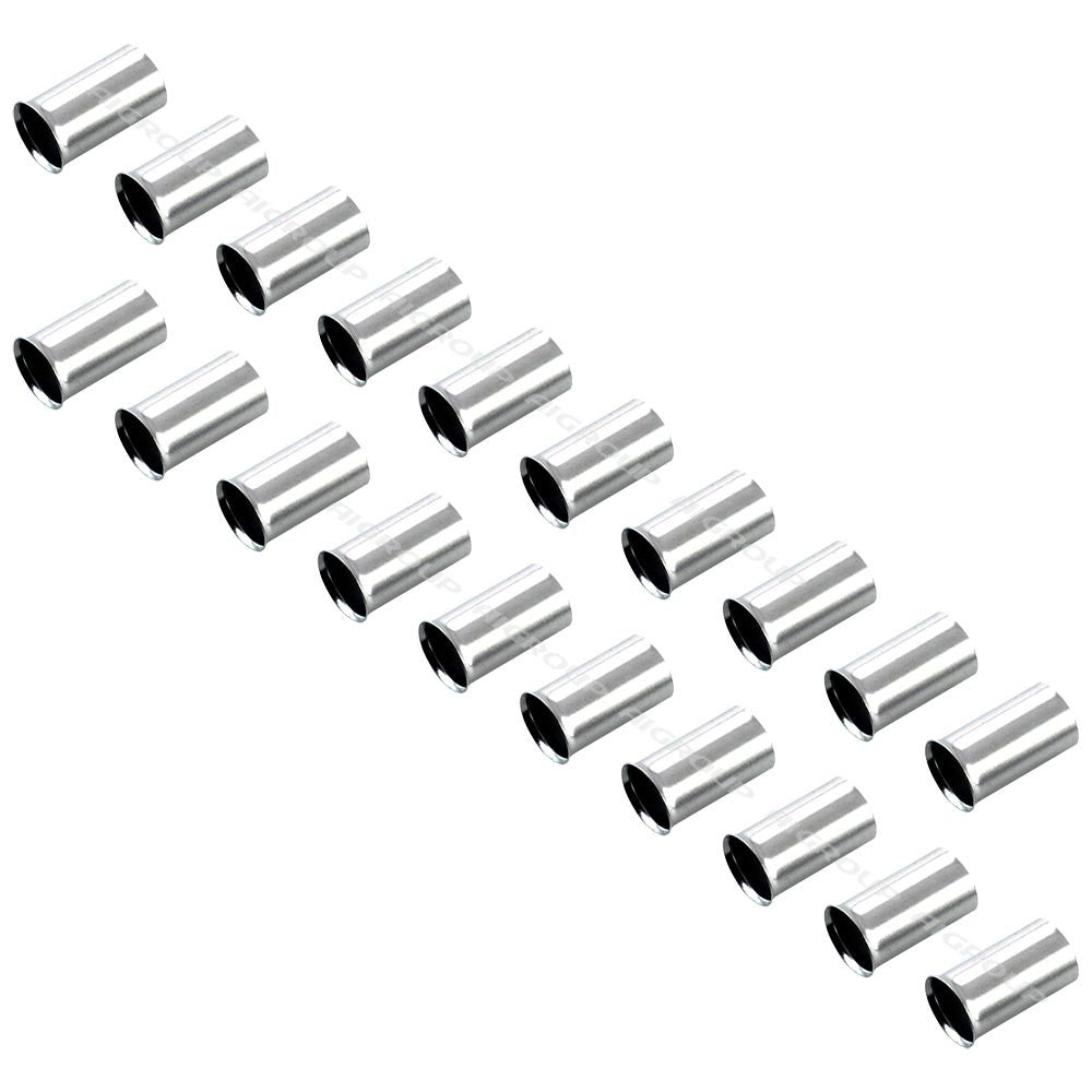 FOUR Connect 4-690727 cable sleeve 35mm2, 20 pcs