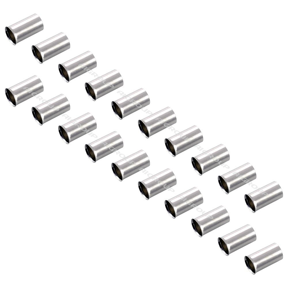 FOUR Connect 4-690728 cable sleeve 50mm2, 20 pcs