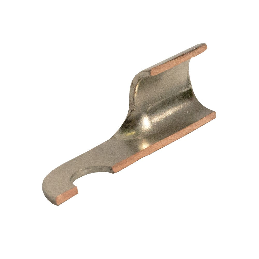 FOUR Connect 4-690827 M4 fork connector 20mm2, 5x red