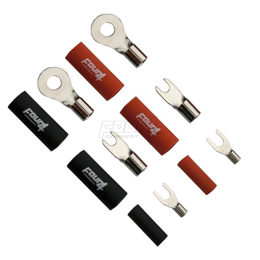 FOUR Connect 4-690901 Connector set 10mm²
