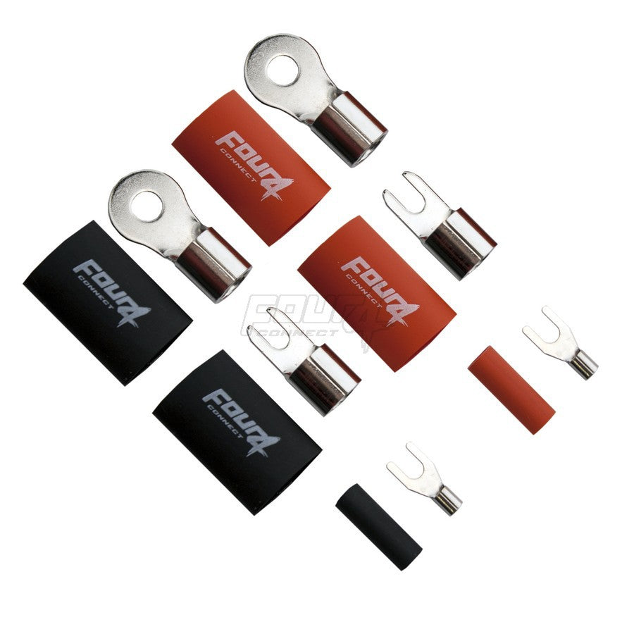 FOUR Connect 4-690902 Connector set 20mm²