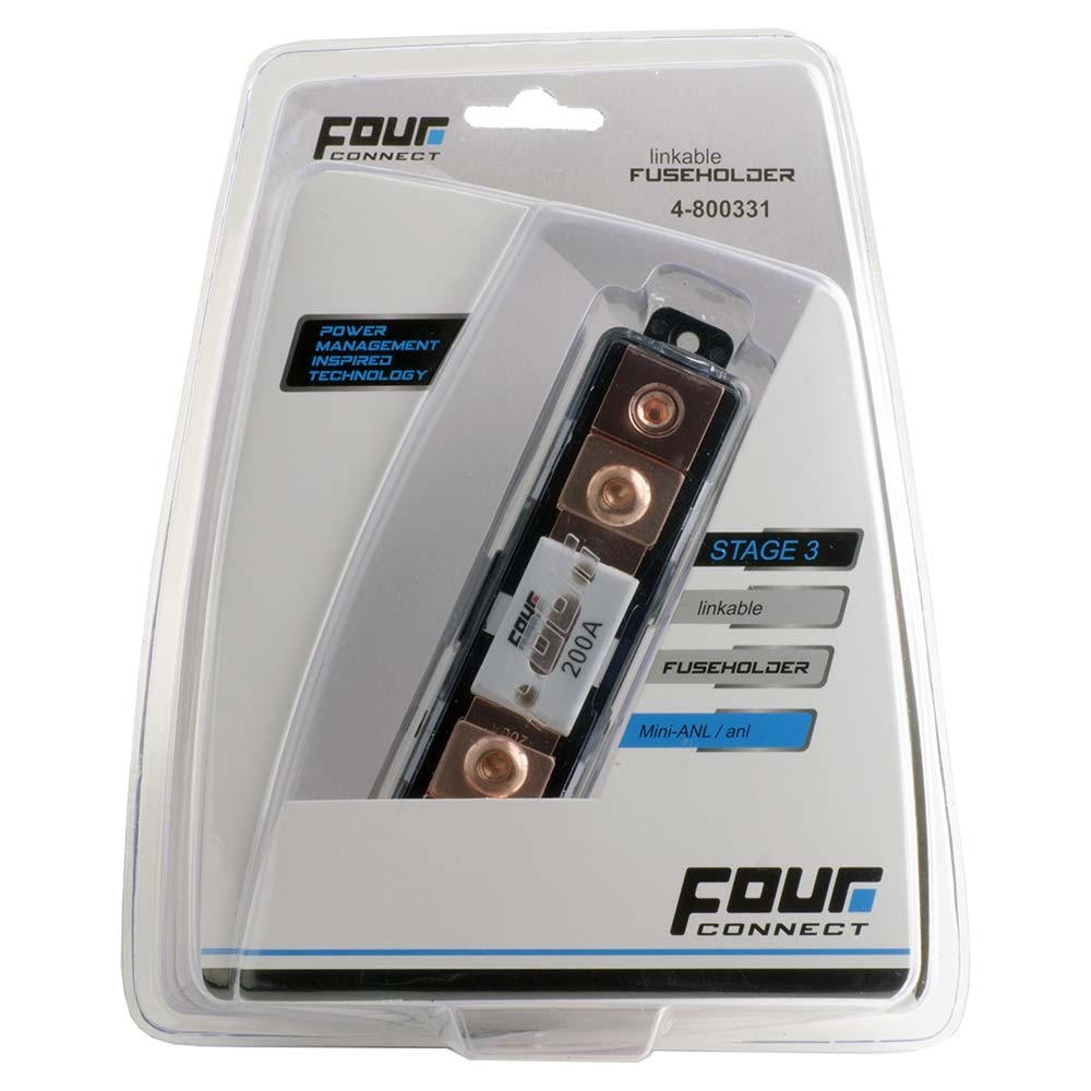 FOUR Connect 4-800331 ANL fuse holder 50/20mm2