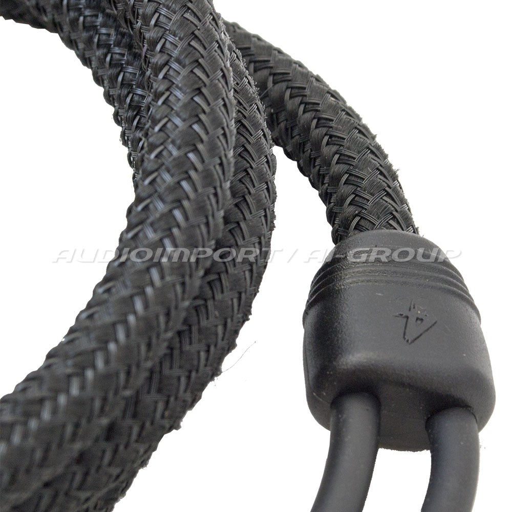 FOUR Connect 4-800355 STAGE3 RCA-kaapeli 5.5m