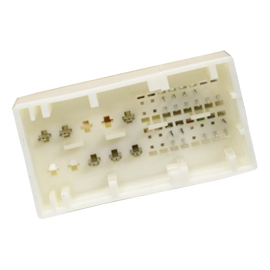 FOUR Connect 4-BMW-M1 amplifier adapter cable BMW-Molex