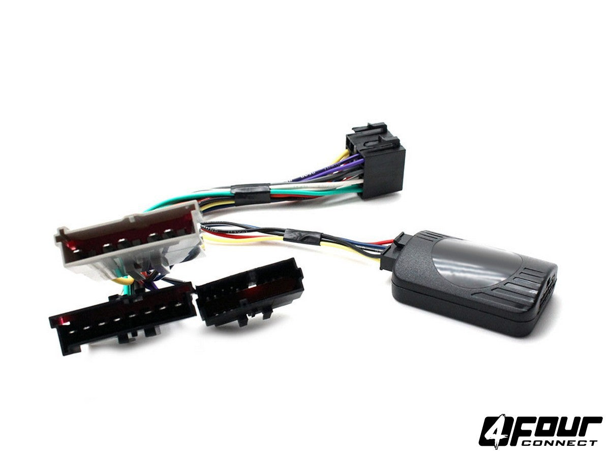 FOUR Connect Ford steering wheel adapter 4-CTSFO001.2