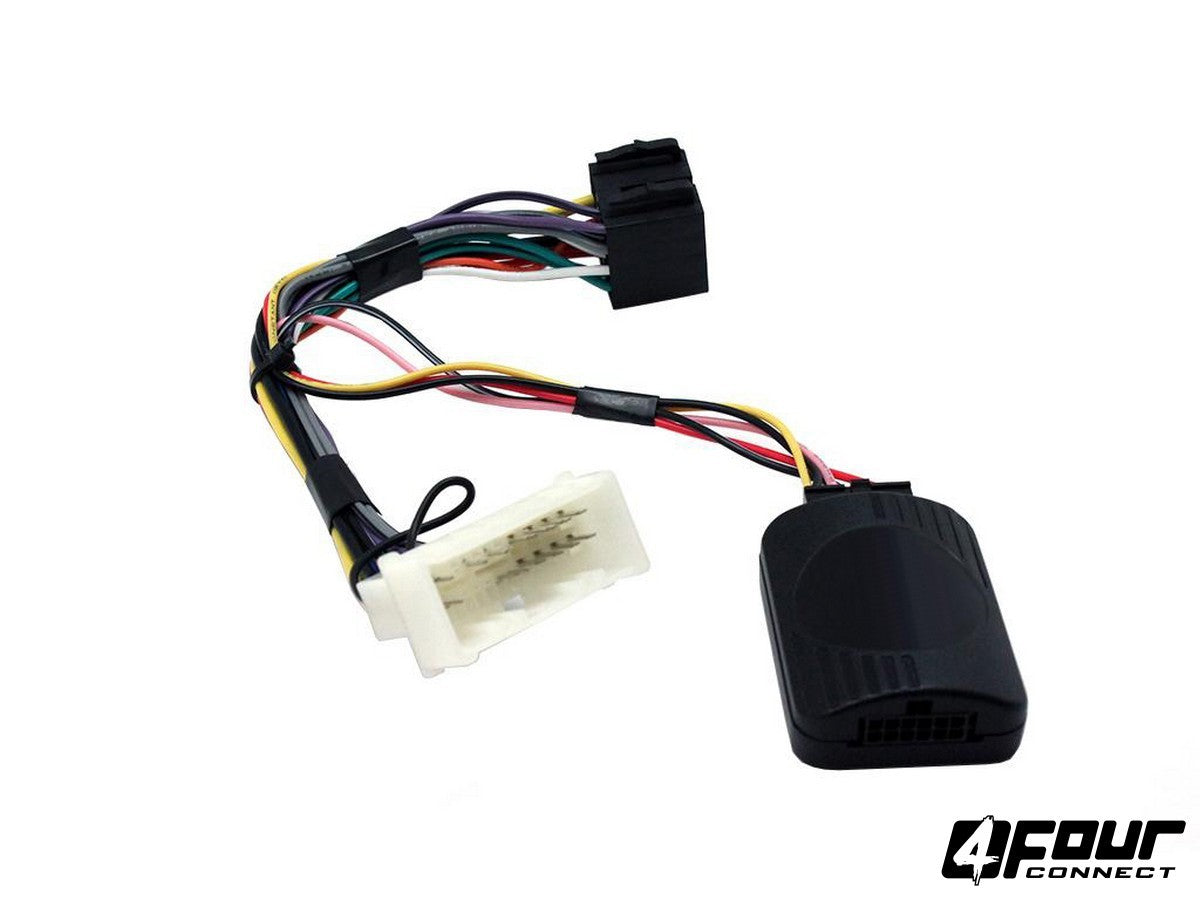 FOUR Connect Hyundai steering wheel adapter 4-CTSHY002.2