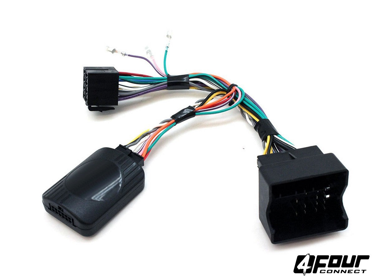 FOUR Connect Seat steering wheel control adapter 4-CTSST001.2