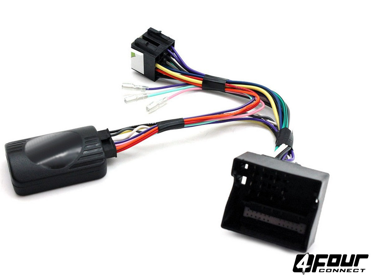 FOUR Connect Opel steering wheel adapter 4-CTSVX002.2