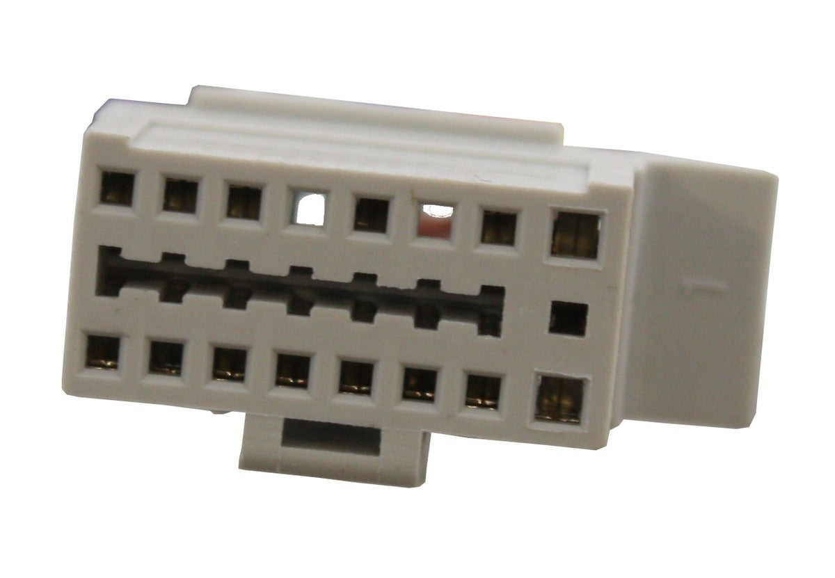 FOUR Connect 4-ISOPANA16P varaosajohtosarja