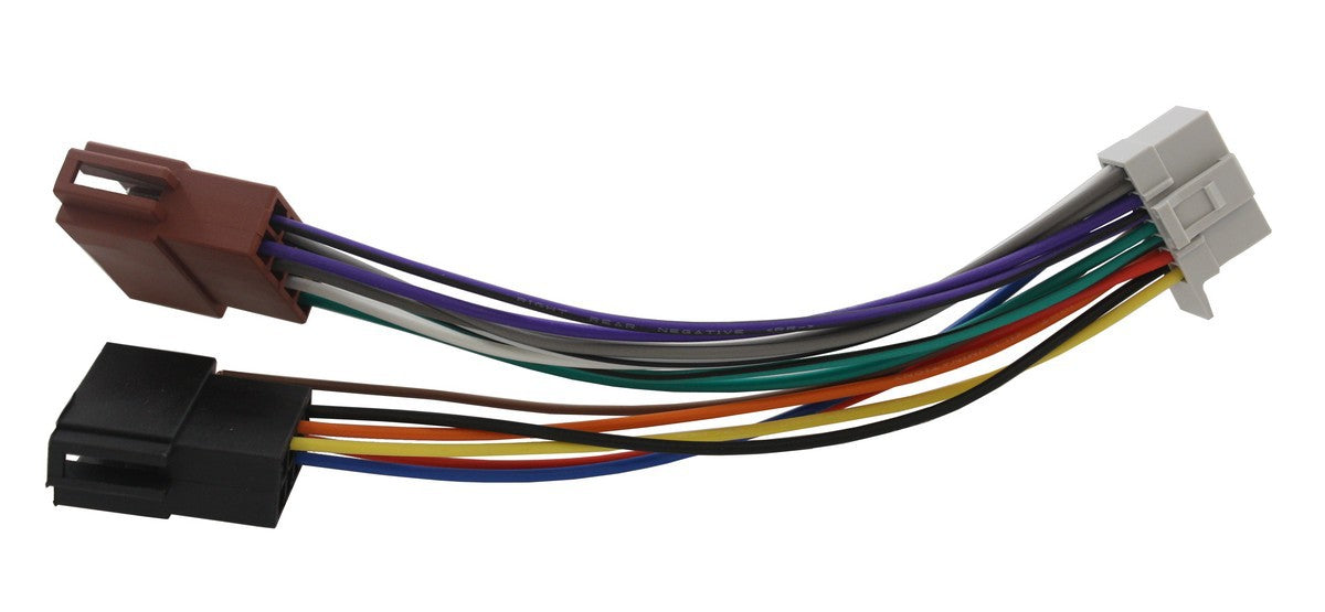 FOUR Connect 4-ISOPANA16P varaosajohtosarja