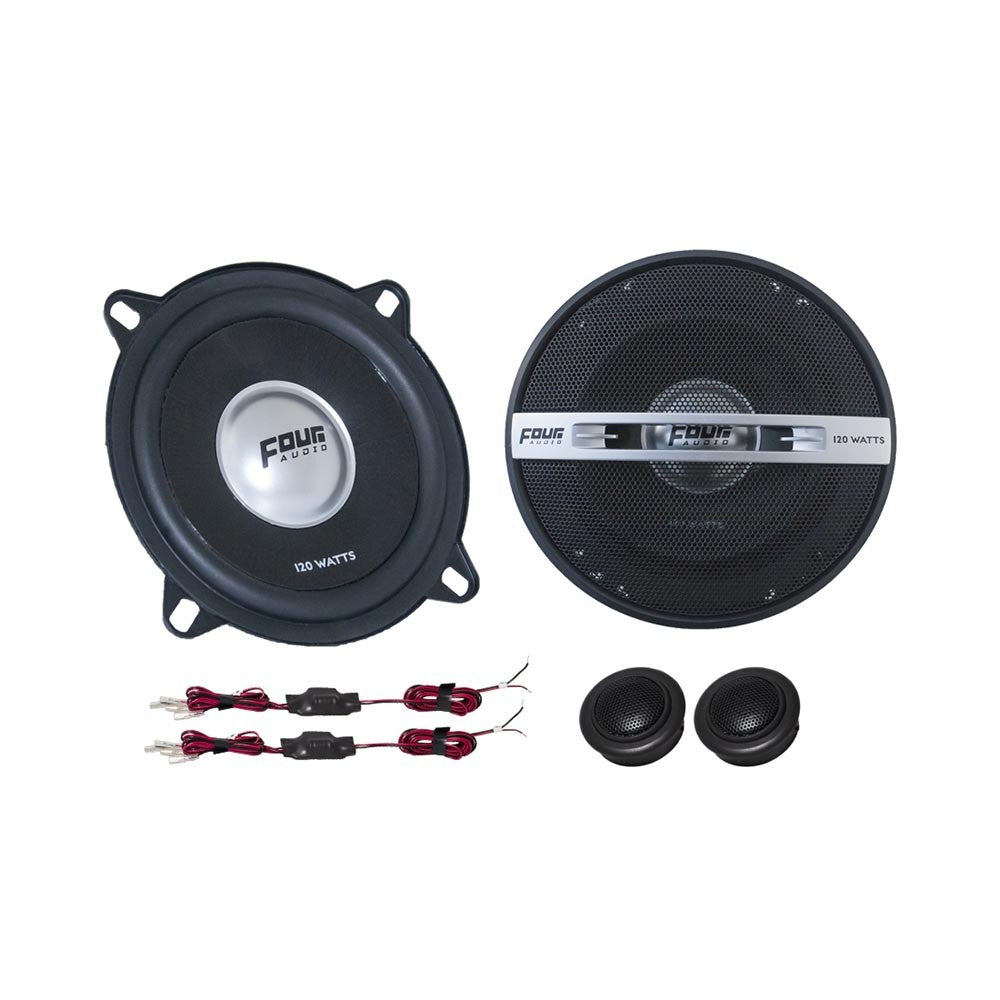 FOUR Audio 4-KC525 5.25" erillissarja