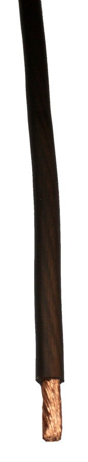 FOUR Connect 4-PC20N power cable 20mm2 smoke gray 50m