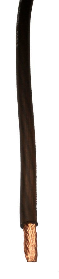 FOUR Connect 4-PC35N power cable 35mm2 smoke gray 30m