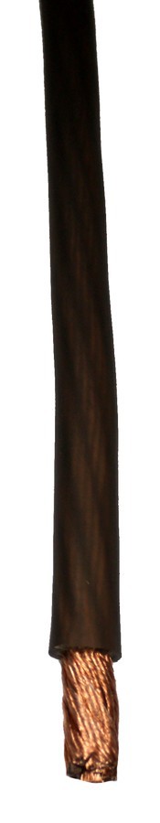 FOUR Connect 4-PC50N power cable 50mm2 smoke gray 20m