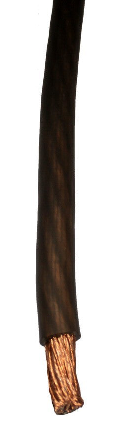 FOUR Connect 4-PC70N power cable 70 mm2 smoke gray 18m