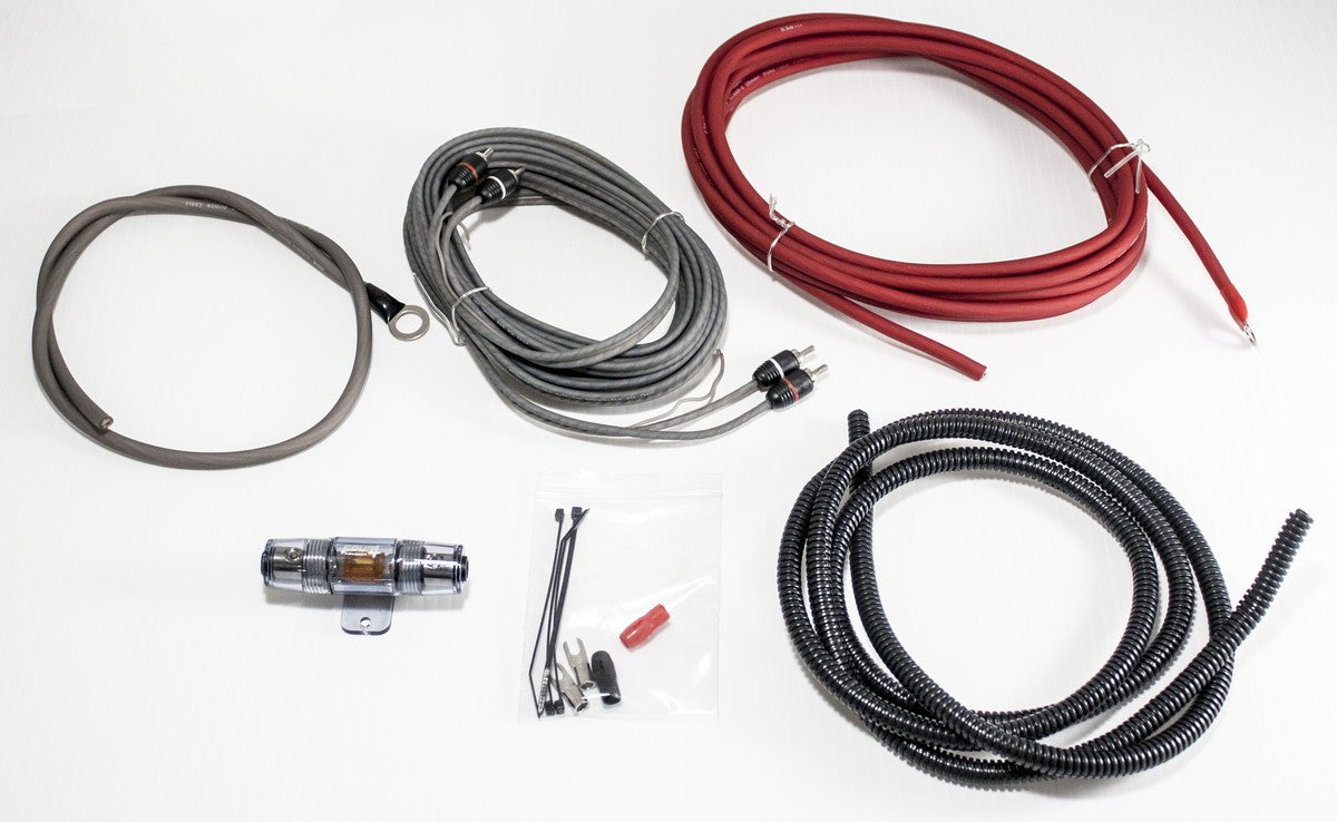 FOUR Connect 4-PKIT10 power kit 10mm2