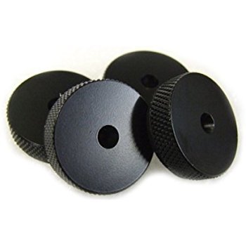 Atacama HD-S spike guards