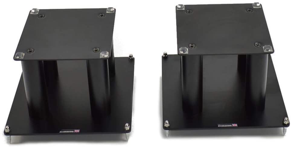 Atacama SLX200 pair of speaker stands