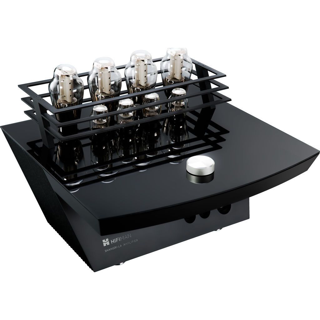 Hifima headphone amplifier for Shangri la Jr/Sr headphones