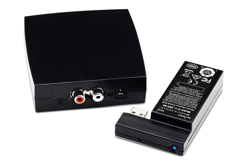MartinLogan SWT-X Wireless Subwoofer Kit