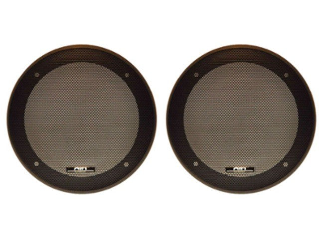 AIV Speaker grill - round - DIN 130 430402