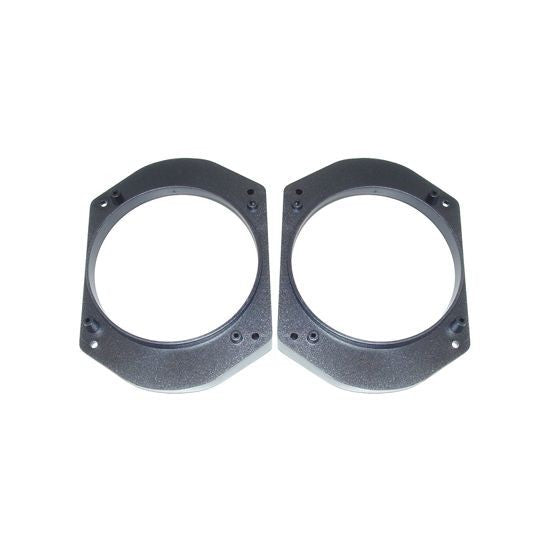 AIV Speaker mounting ring - ALFA Spider / FIAT Bravo / Marea 430747