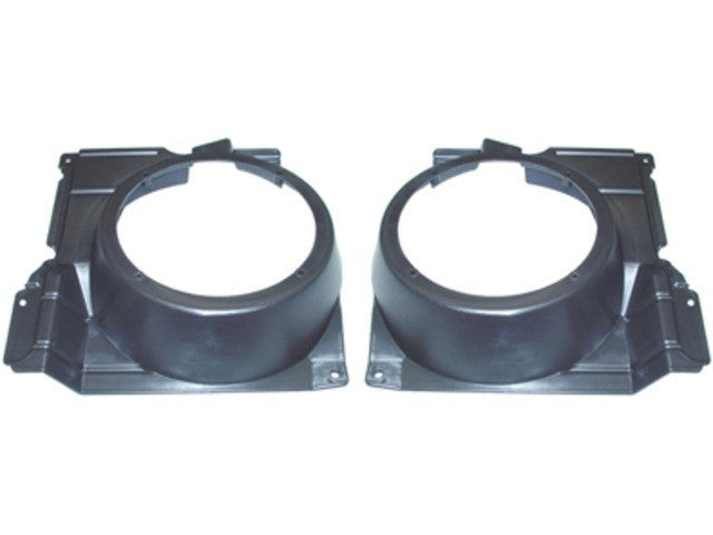 AIV Kaiuttimen asennuskehä - VW Polo 430818