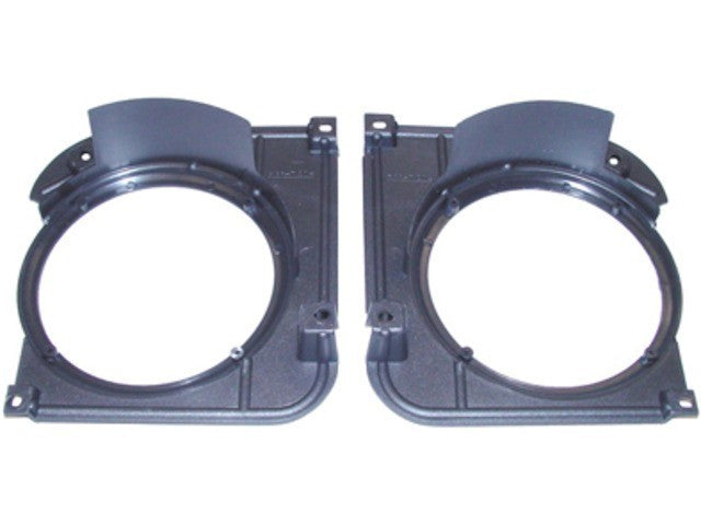 AIV Speaker mounting ring - VW Polo 430824