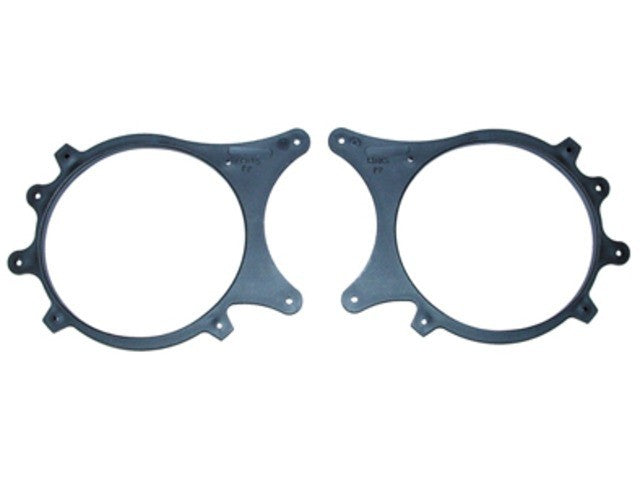 AIV Kaiuttimen asennuskehä - BMW 300 Compact (E36) 430827