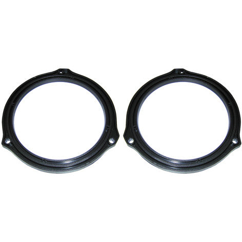 ACV Speaker mounting ring Ø 165 mm Ford 430846 271114-09