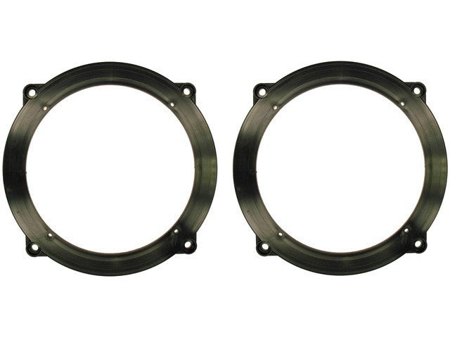 AIV Kaiuttimen asennuskehä - Audi A3 , 2005 430861