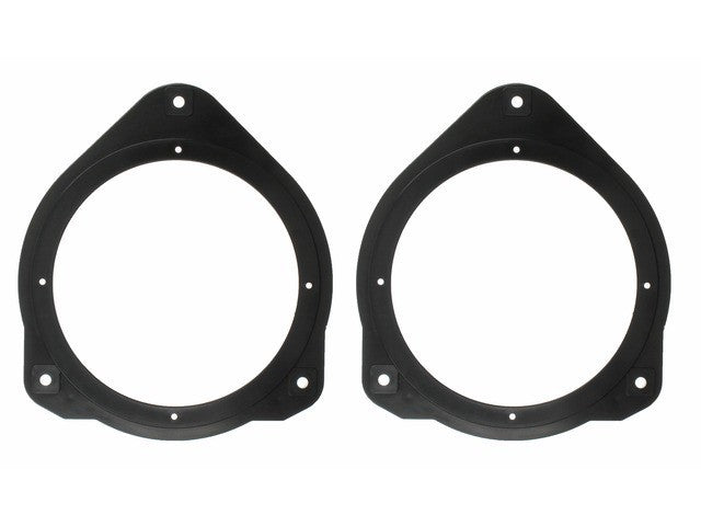 AIV Kaiuttimen asennuskehä - Audi A1 2010 430885