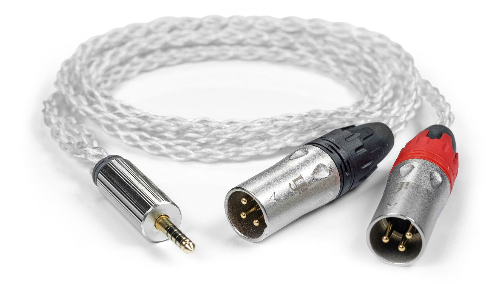 iFi 4.4mm - XLR balansoitu kaapeli