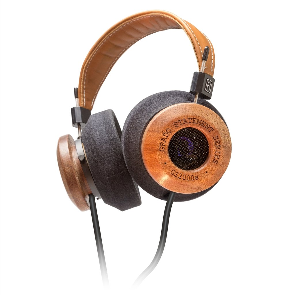Grado GS2000e High-end headphones