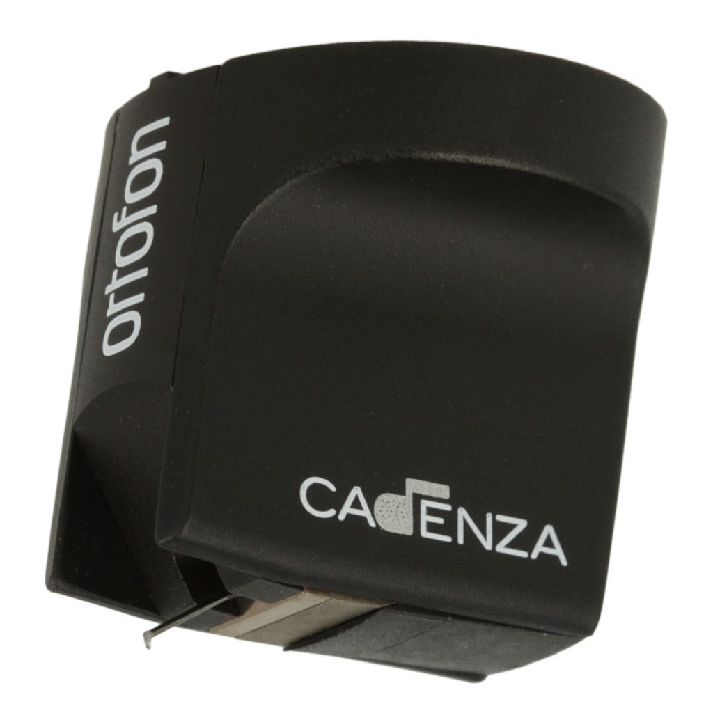Ortofon Cadenza Black äänirasia