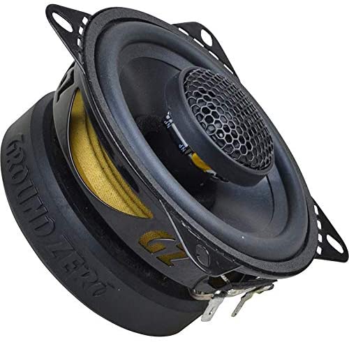 Ground Zero GZRF 4.0SQ