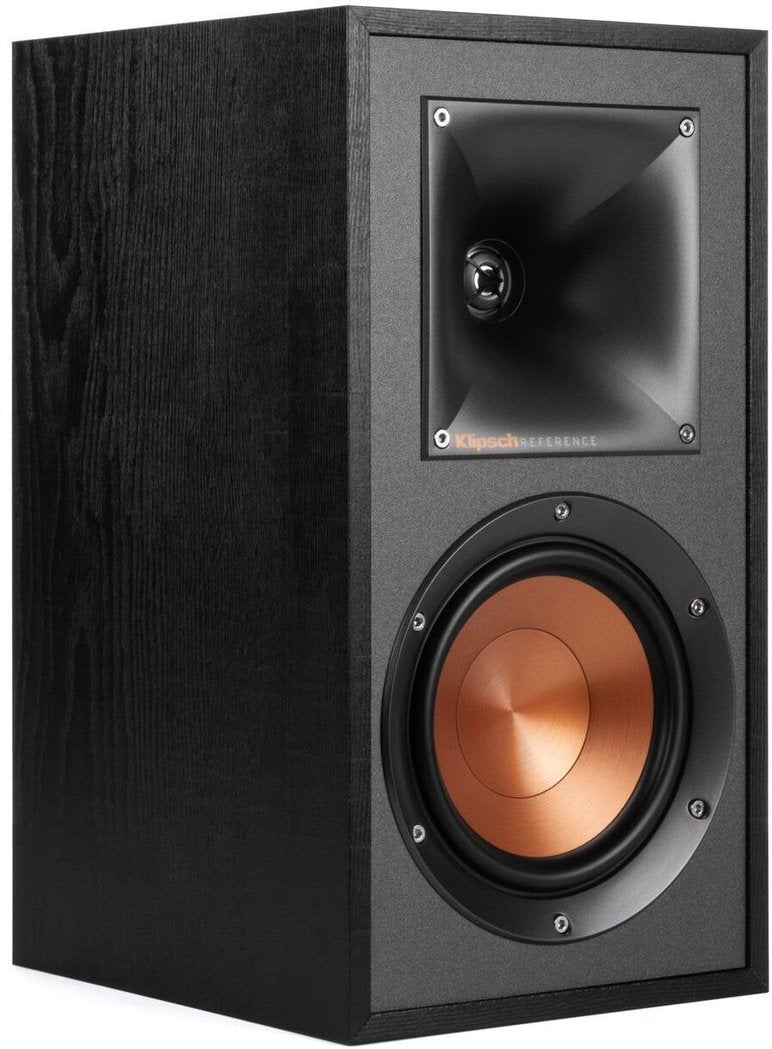 Klipsch R-51M jalustakaiutinpari