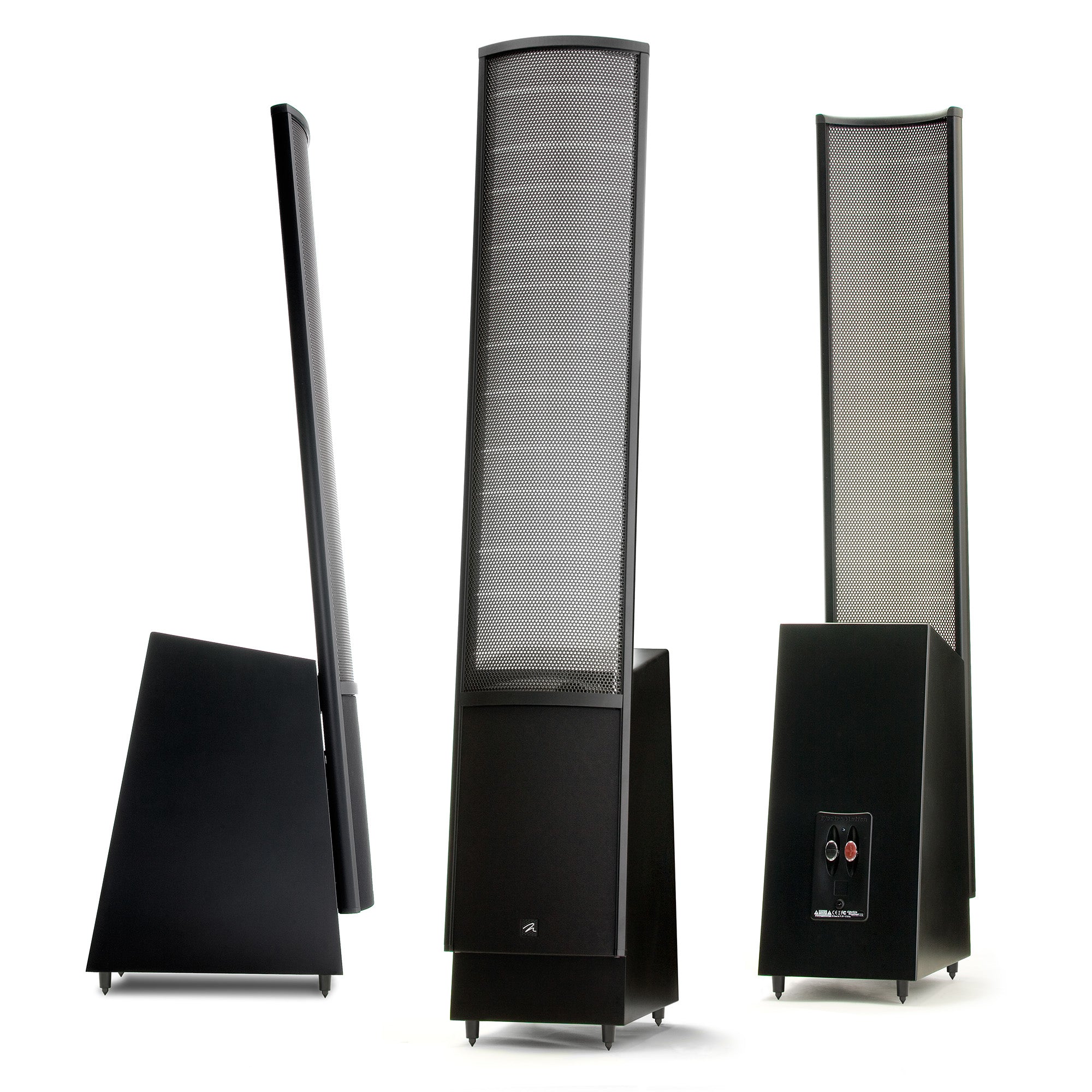MartinLogan ElectroMotion ESL pair of floor speakers