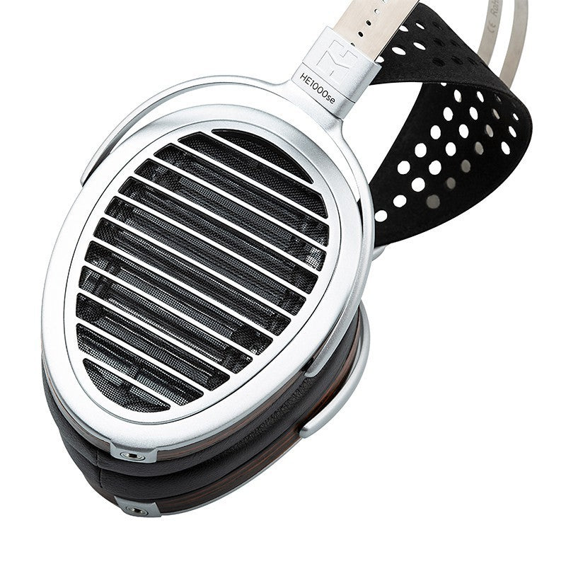 Hifiman HE1000se top headphones