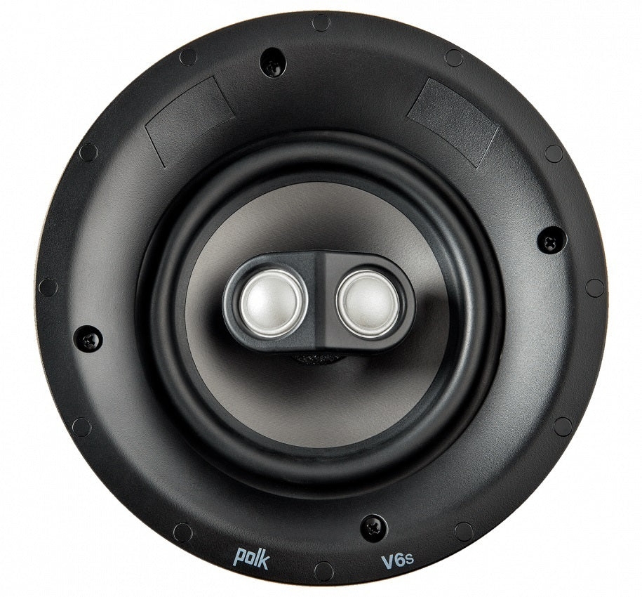 Polk Audio V6s In-ceiling -kaiutin