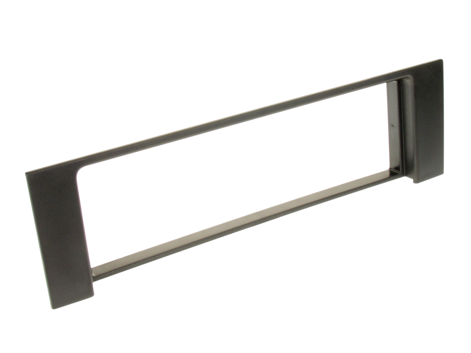 ACV 1-DIN Asennuspaneeli Audi A4 2000-2006 Musta 100593 281320-07