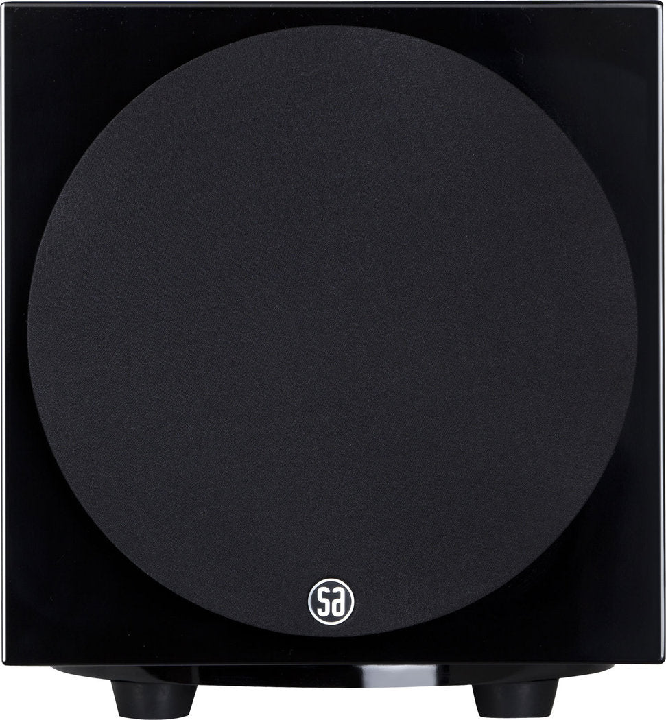 System Audio Saxo Sub 10 subwoofer